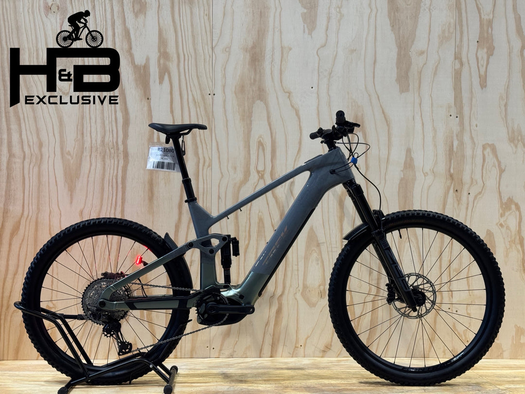 Trek Rail+ 9.7 XT Gen 5 E-Mountainbike Refurbished Gebruikte fiets 