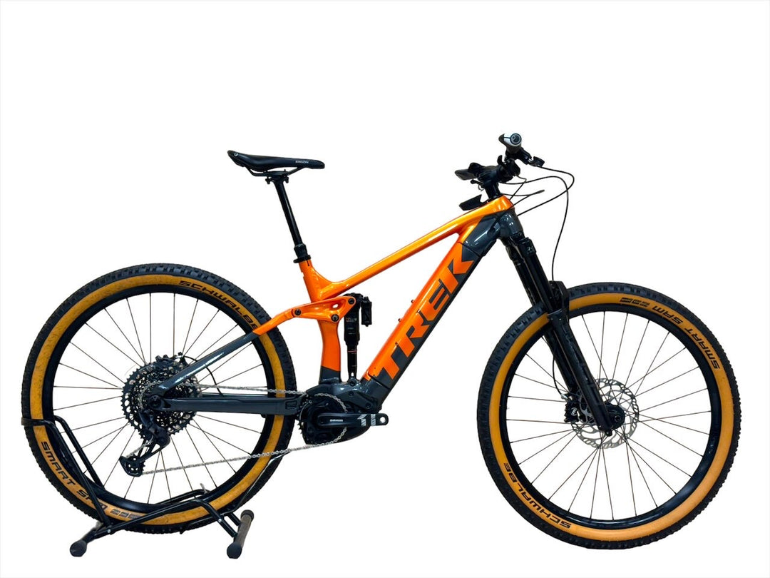trek e mountainbike 2021 Trek Rail 9 625 29 inch E-Mountainbike – H&B Exclusive