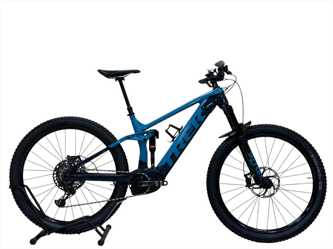 trek mountainbike 29 zoll hardtail Trek Rail 9 29 Zoll E-Mountainbike Generalüberholt aus zweiter Hand E- Mountainbike – H&B Exclusive