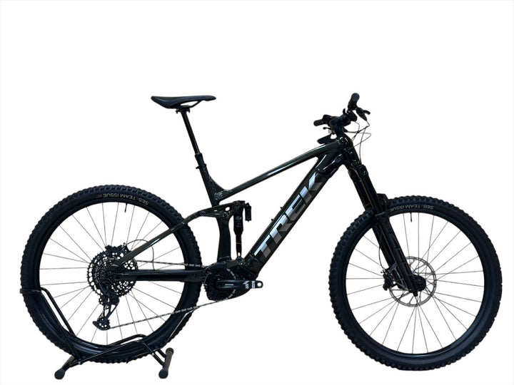 Trek Rail 9 Gen 2 29 inch E-Mountainbike Refurbished Gebruikte fiets 