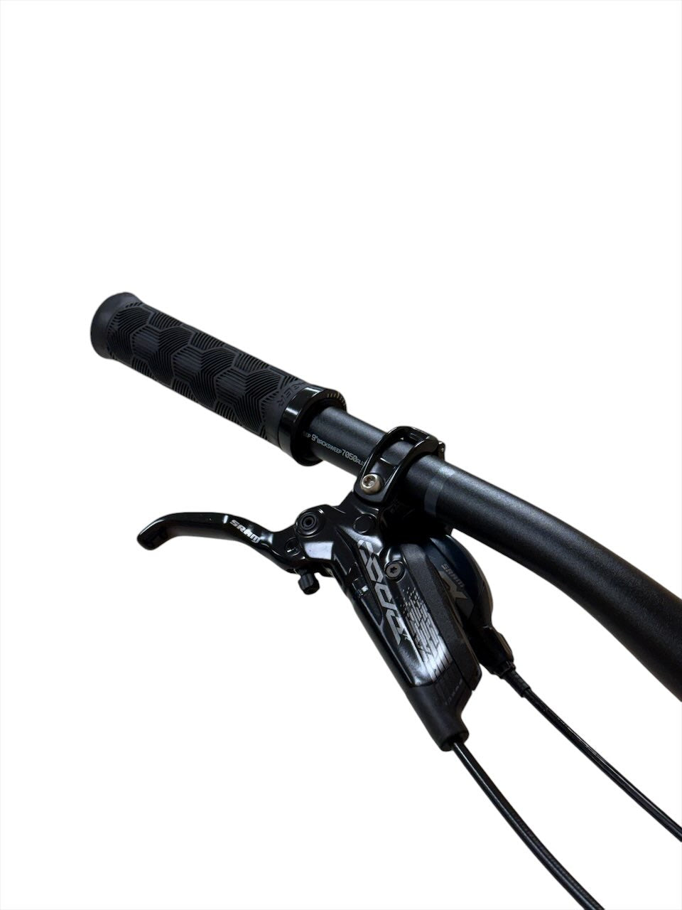 Trek Rail 9 Gen 2 29 inch E-Mountainbike Refurbished Gebruikte fiets 