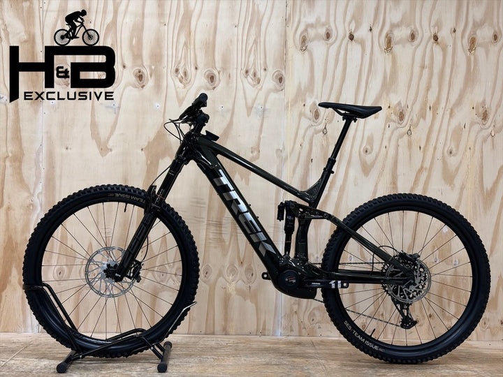 Trek Rail 9 Gen 2 29 inch E-Mountainbike Refurbished Gebruikte fiets 