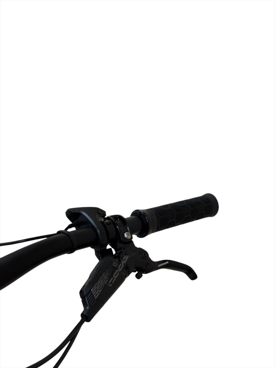 Trek Rail 9 Gen 2 29 inch E-Mountainbike Refurbished Gebruikte fiets 