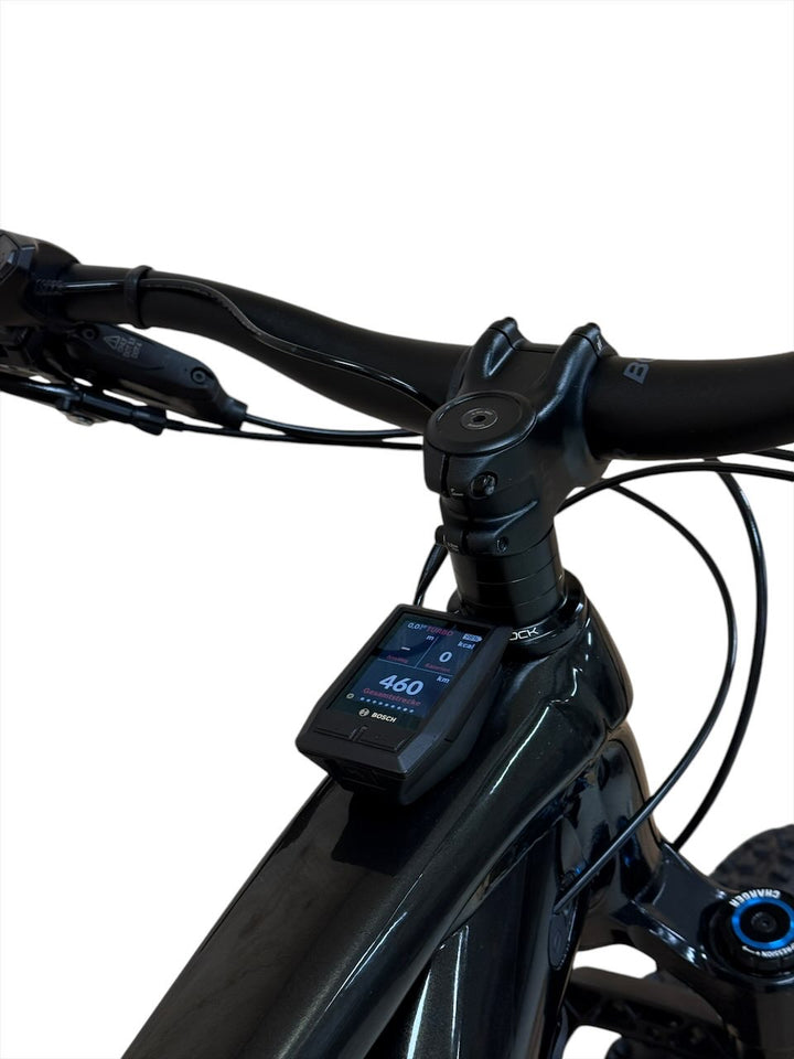 Trek Rail 9 Gen 2 29 inch E-Mountainbike Refurbished Gebruikte fiets 