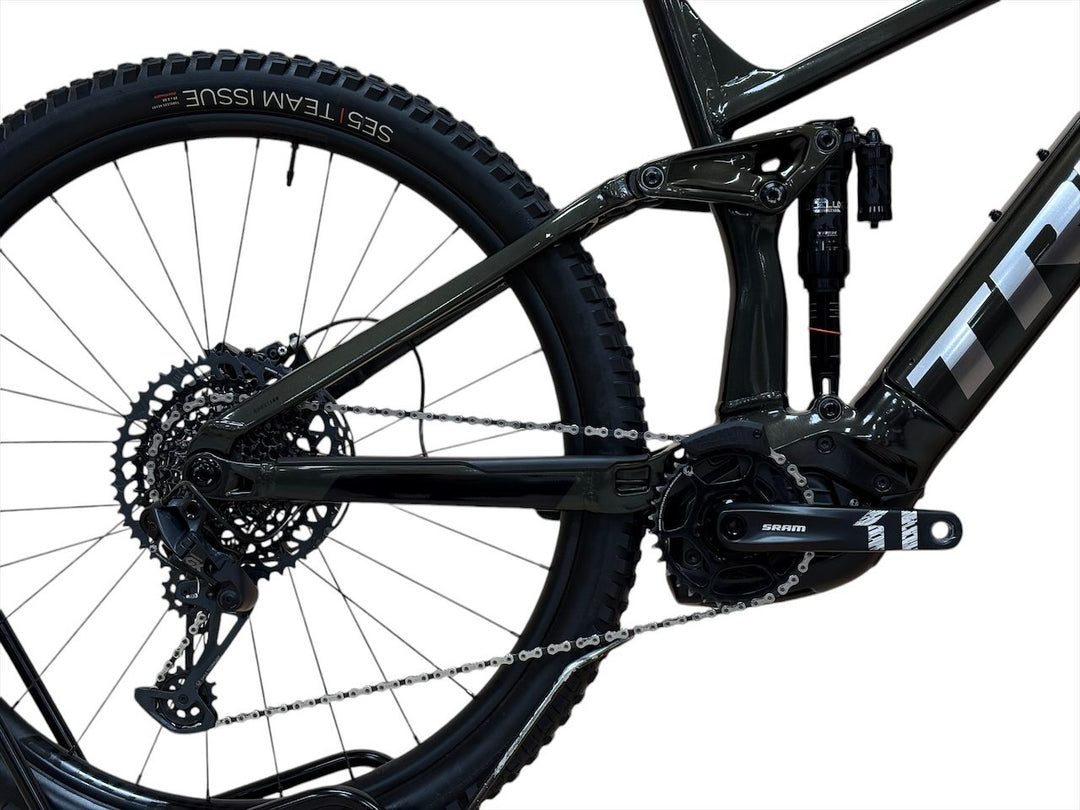 Trek Rail 9 Gen 2 29 inch E-Mountainbike Refurbished Gebruikte fiets 