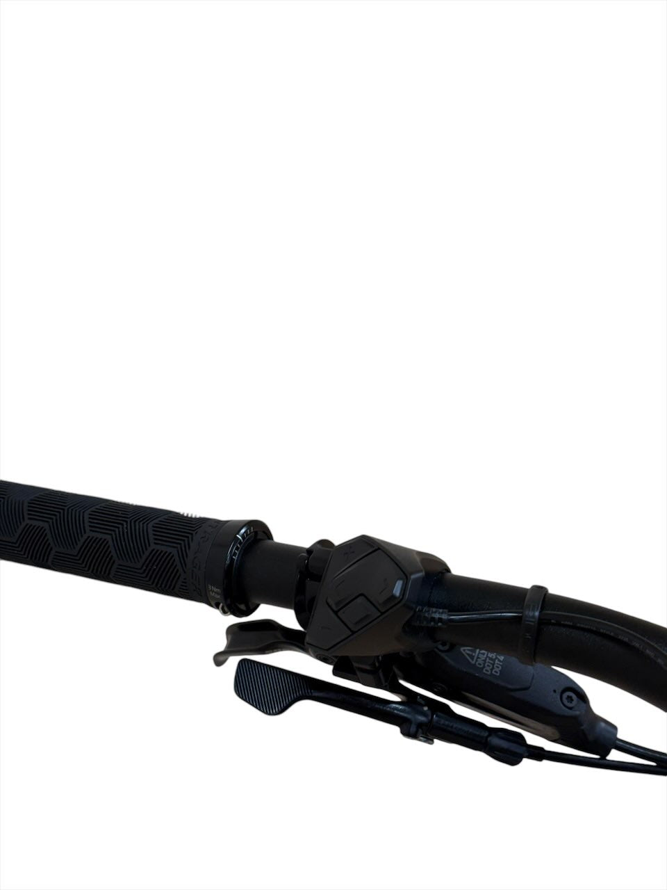 Trek Rail 9 Gen 2 29 inch E-Mountainbike Refurbished Gebruikte fiets 