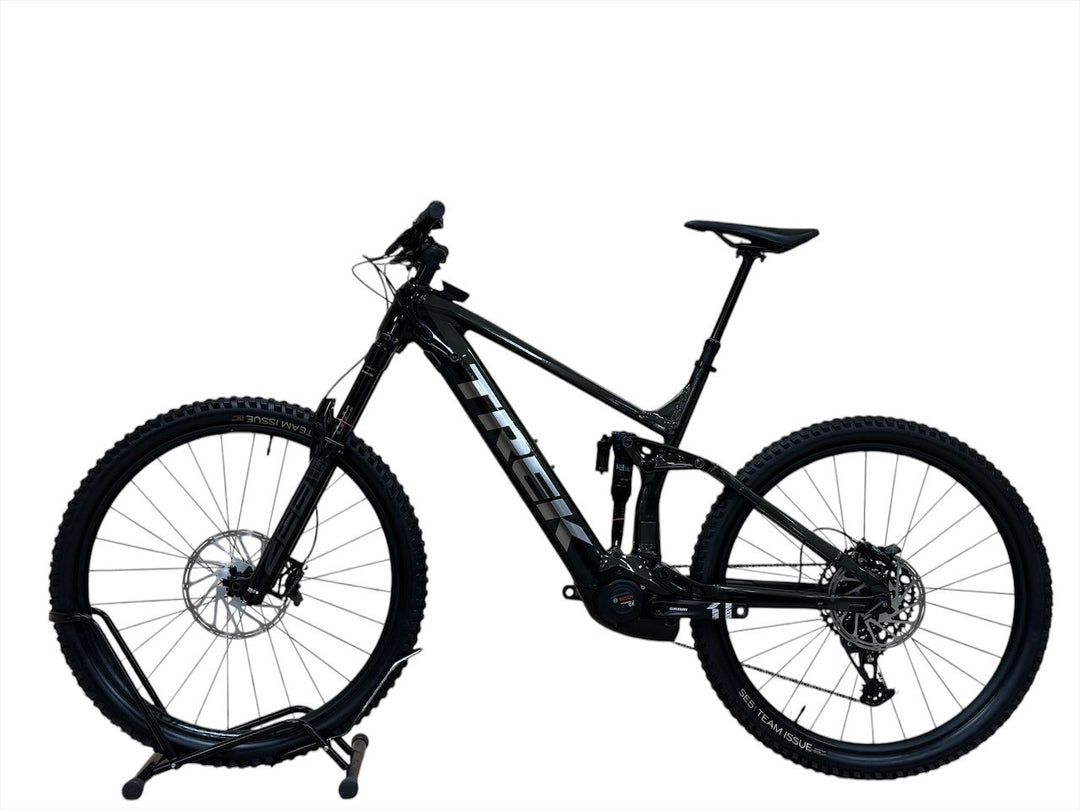 Trek Rail 9 Gen 2 29 inch E-Mountainbike Refurbished Gebruikte fiets 