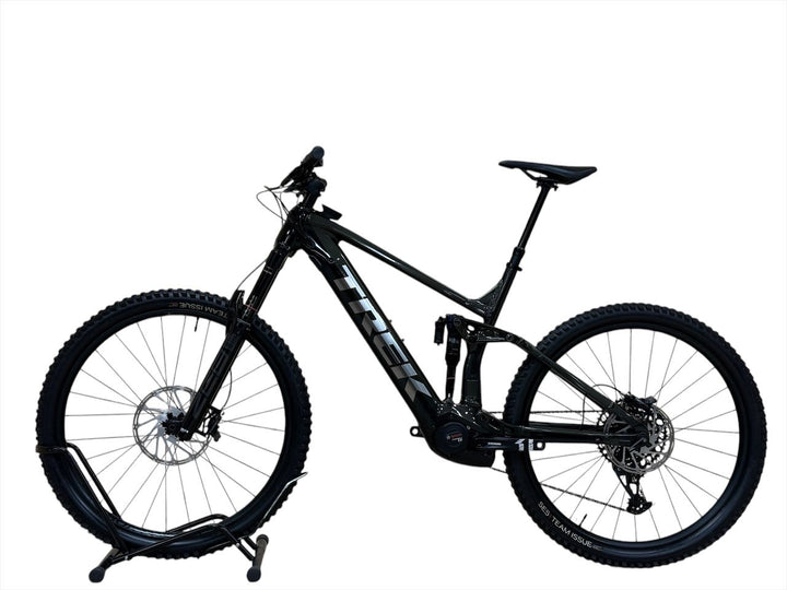 Trek Rail 9 Gen 2 29 inch E-Mountainbike Refurbished Gebruikte fiets 
