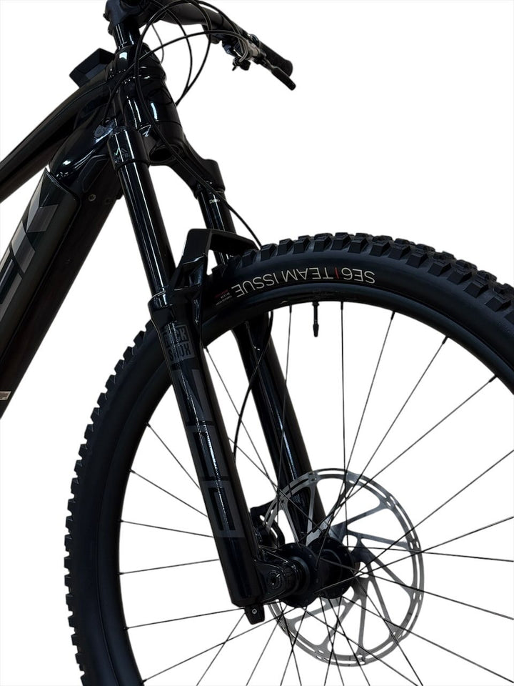 Trek Rail 9 Gen 2 29 inch E-Mountainbike Refurbished Gebruikte fiets 