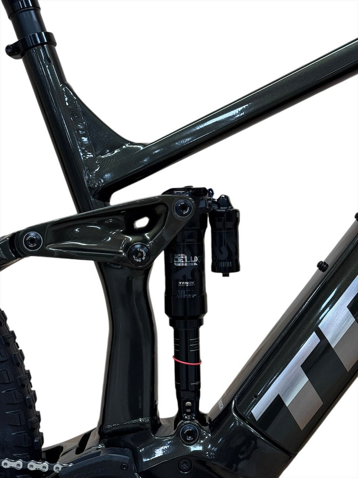 Trek Rail 9 Gen 2 29 inch E-Mountainbike Refurbished Gebruikte fiets 