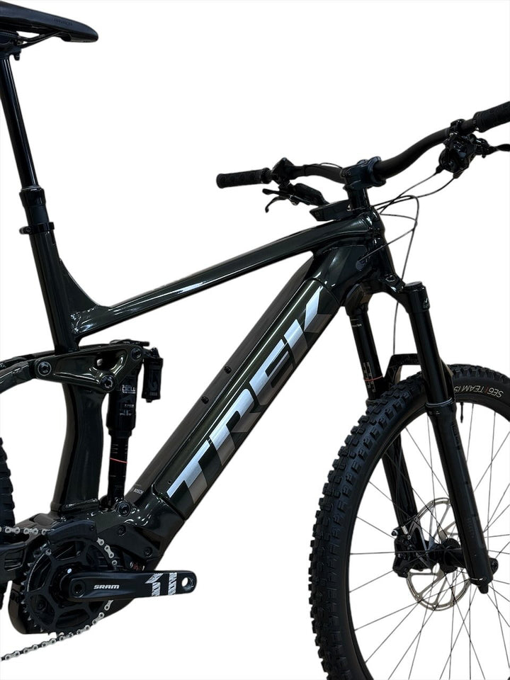 Trek Rail 9 Gen 2 29 inch E-Mountainbike Refurbished Gebruikte fiets 