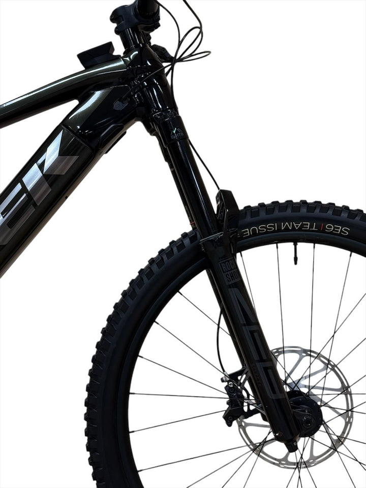 Trek Rail 9 Gen 2 29 inch E-Mountainbike Refurbished Gebruikte fiets 