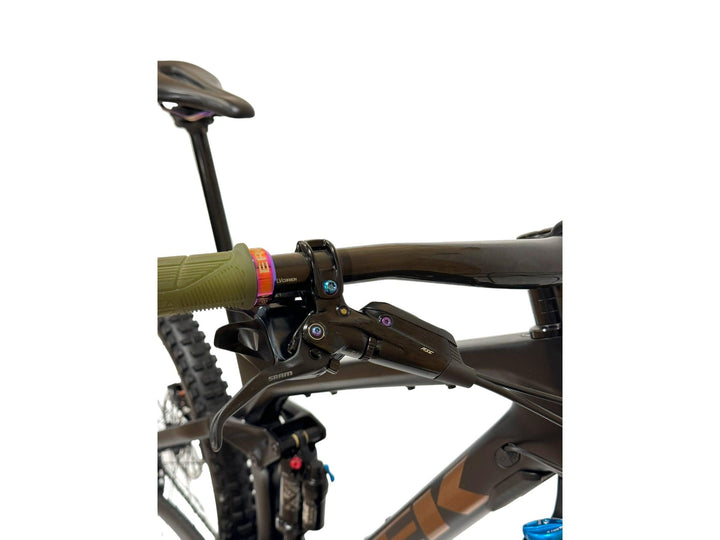 Trek Remedy 9.8 27.5 inch mountainbike Refurbished Gebruikte fiets