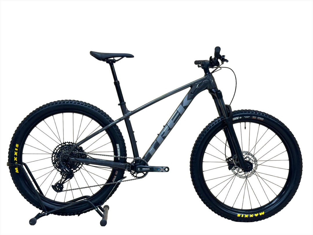 Trek Roscoe pouce VTT Reconditionné Vélo d'occasion – H&B