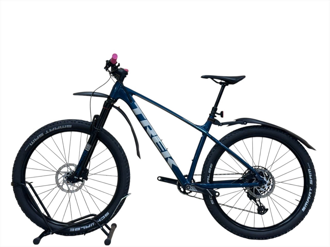 Trek Roscoe 8 bicicletă de munte Recondiționat la mâna a doua
