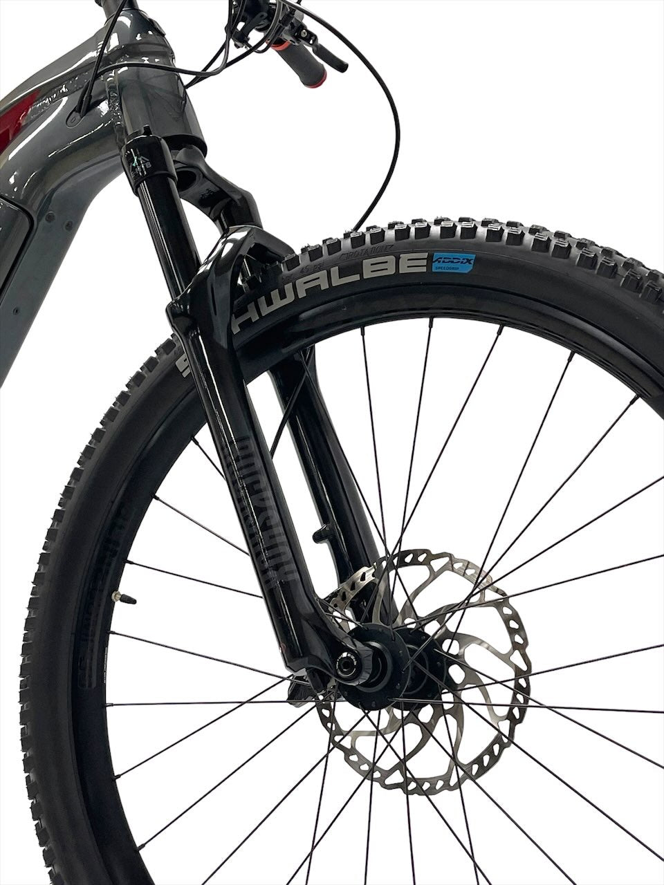 schutzblech trek powerfly Trek Powerfly 7 29 Zoll E-Mountainbike Generalüberholt Gebrauchtes Fahrrad – H&B Exclusive
