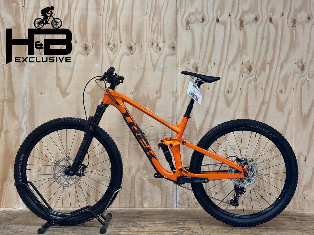 Trek Slash 7 Gen 5 29 inch mountainbike Refurbished Gebruikte fiets