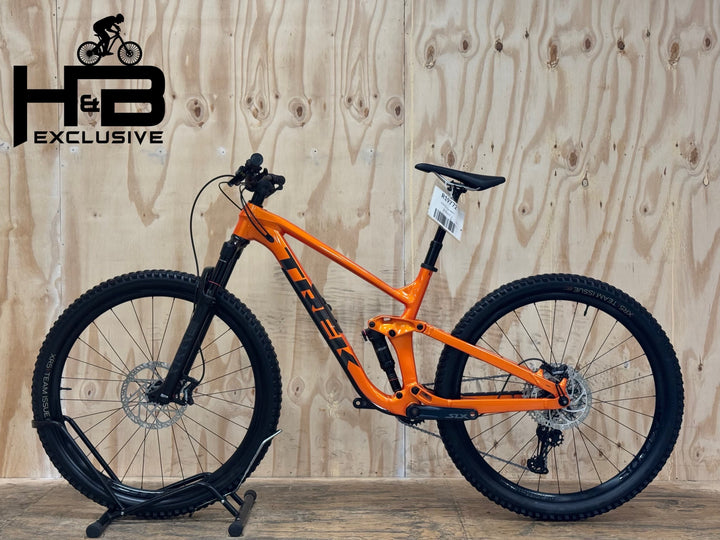 Trek Slash 7 Gen 5 29 inch mountainbike Refurbished Gebruikte fiets