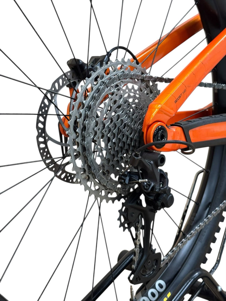 Trek Slash 7 Gen 5 29 inch mountainbike Refurbished Gebruikte fiets 