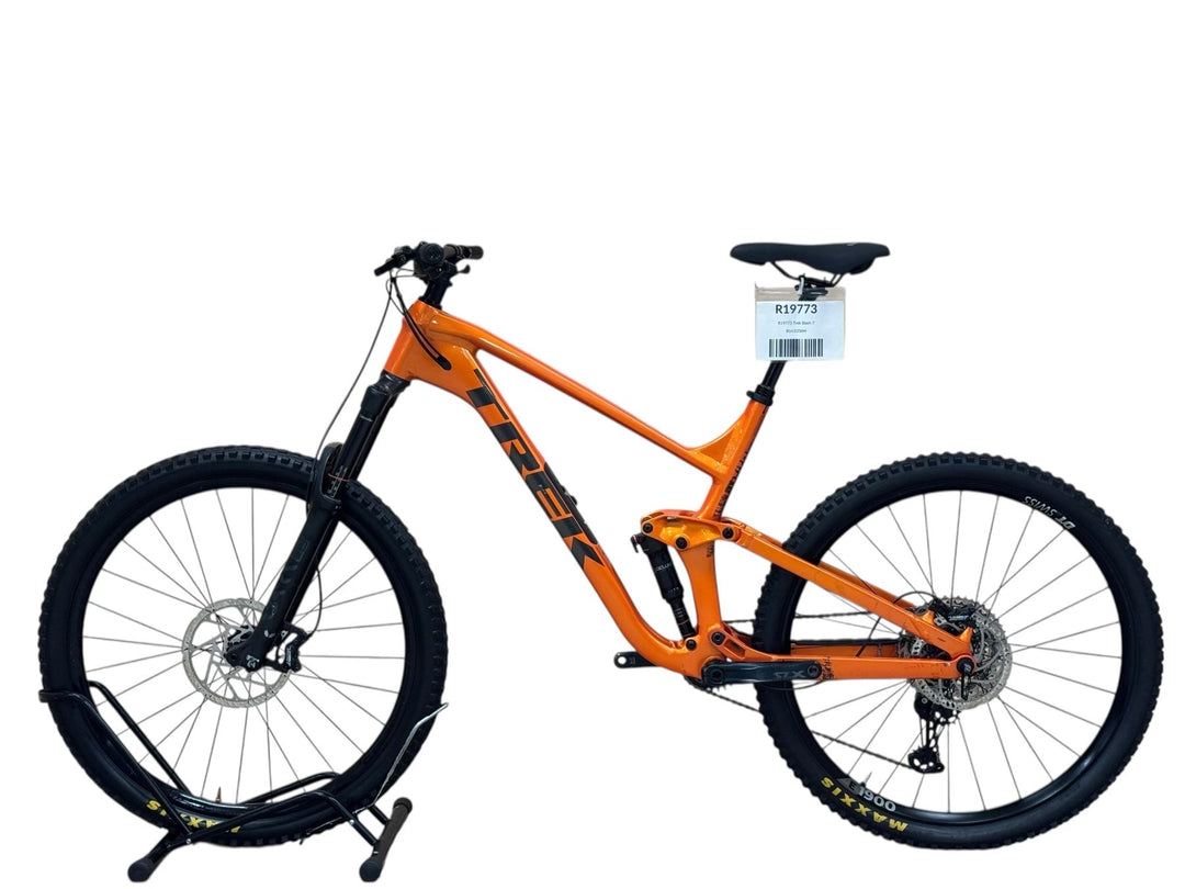 Trek Slash 7 Gen 5 29 inch mountainbike Refurbished Gebruikte fiets 