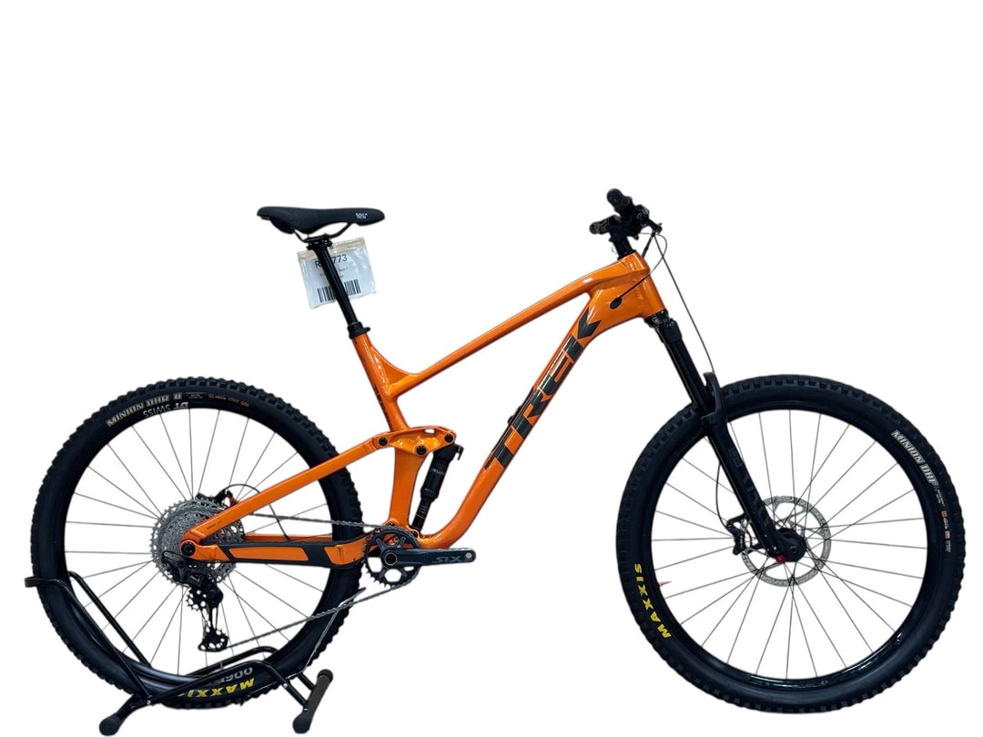 Trek Slash 7 Gen 5 29 inch mountainbike Refurbished Gebruikte fiets 