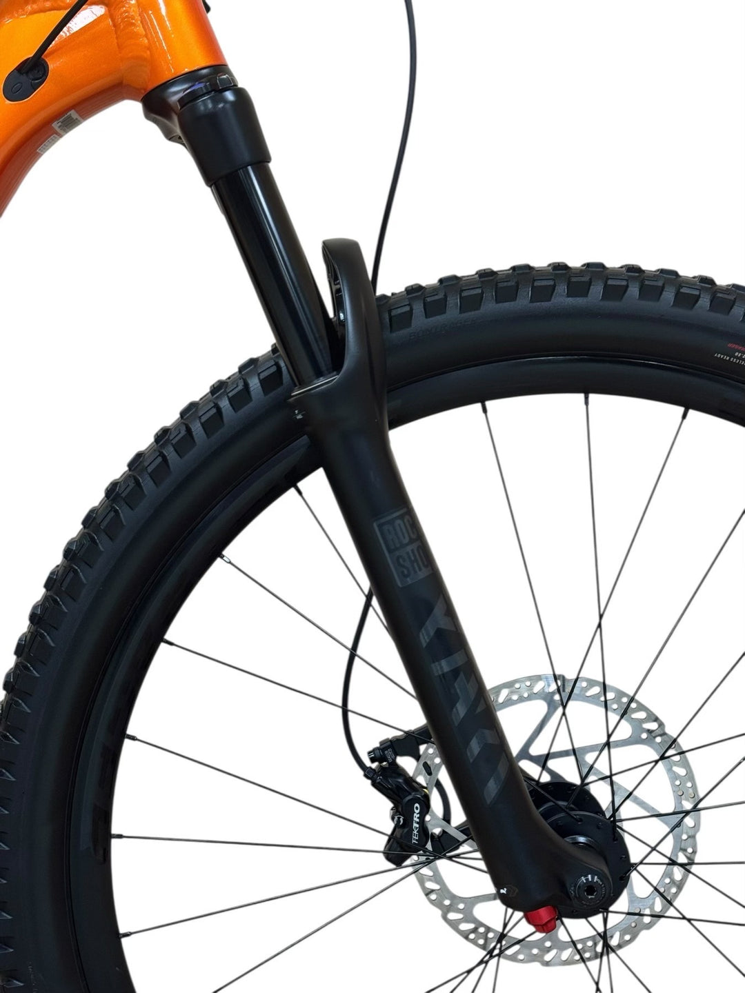 Trek Slash 7 Gen 5 29 inch mountainbike Refurbished Gebruikte fiets 