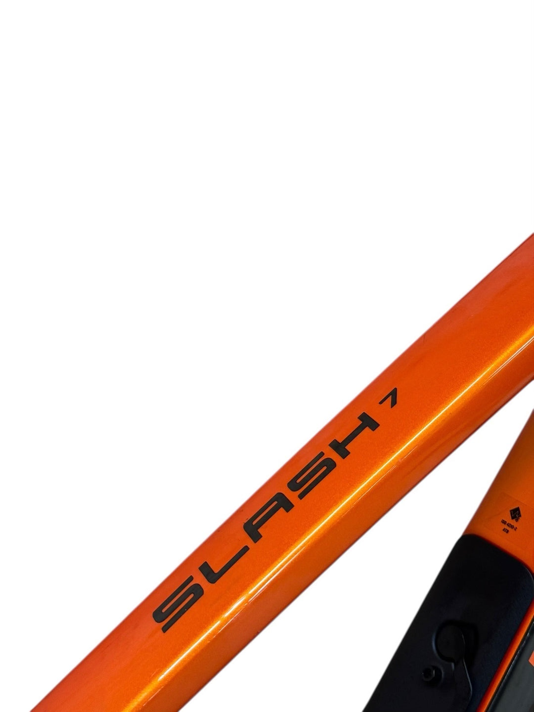 Trek Slash 7 Gen 5 29 inch mountainbike Refurbished Gebruikte fiets 