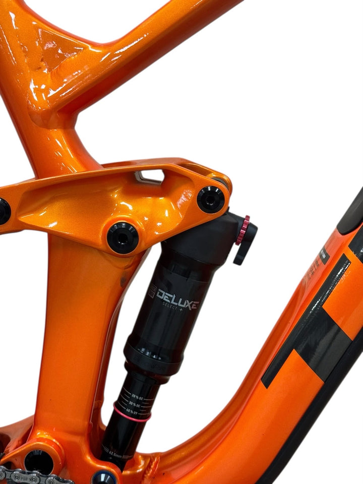 Trek Slash 7 Gen 5 29 inch mountainbike Refurbished Gebruikte fiets 