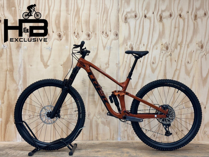 Trek Slash 8 Gen 5 29 inch mountainbike Refurbished Gebruikte fiets