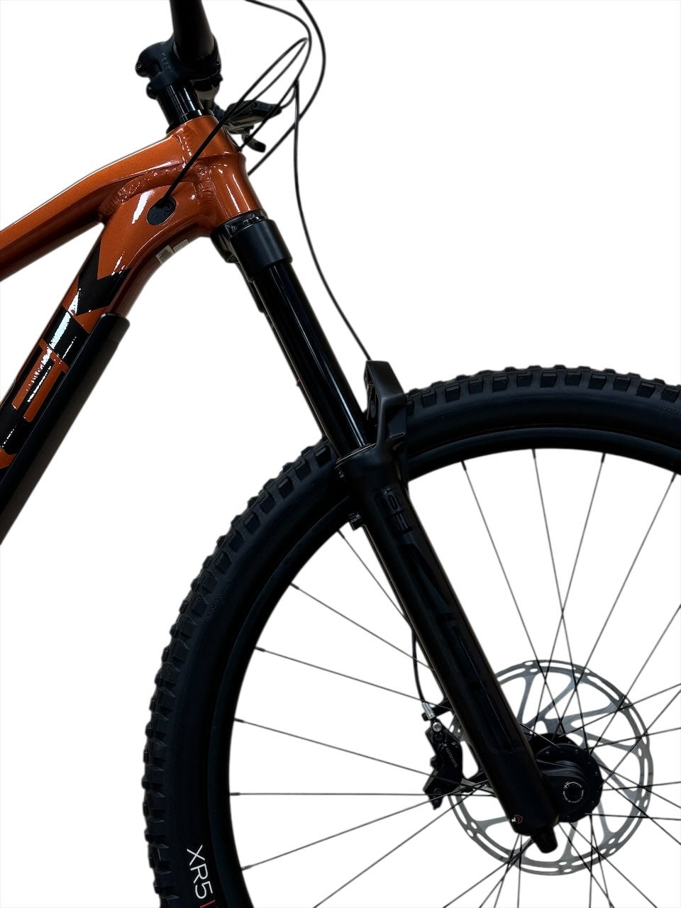 Trek Slash 8 Gen 5 29 inch mountainbike Refurbished Gebruikte fiets