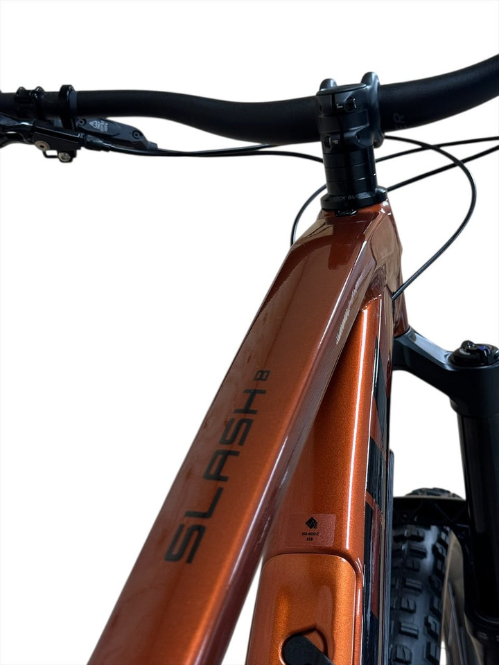 Trek Slash 8 Gen 5 29 inch mountainbike Refurbished Gebruikte fiets