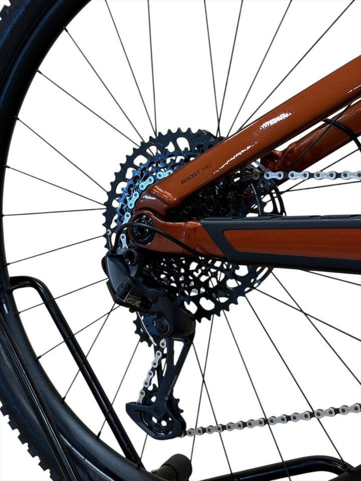 Trek Slash 8 Gen 5 29 inch mountainbike Refurbished Gebruikte fiets