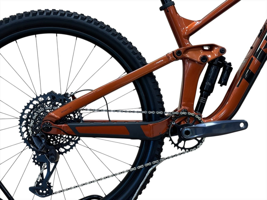 Trek Slash 8 Gen 5 29 inch mountainbike Refurbished Gebruikte fiets