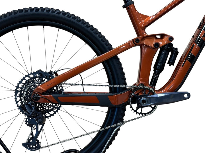 Trek Slash 8 Gen 5 29 inch mountainbike Refurbished Gebruikte fiets