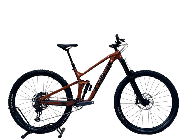 Trek Slash 8 Gen 5 29 inch mountainbike Refurbished Gebruikte fiets