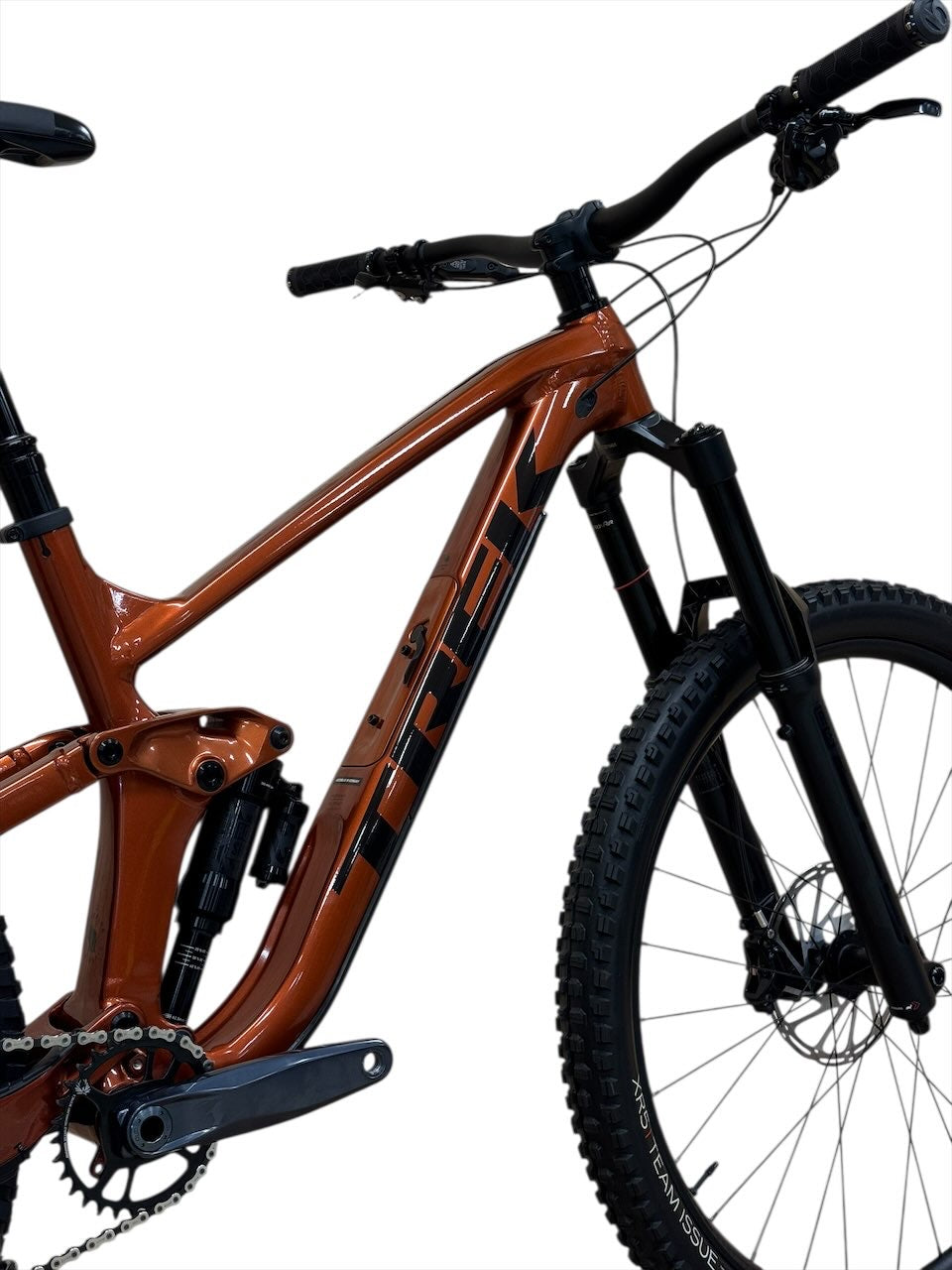 Trek Slash 8 Gen 5 29 inch mountainbike Refurbished Gebruikte fiets