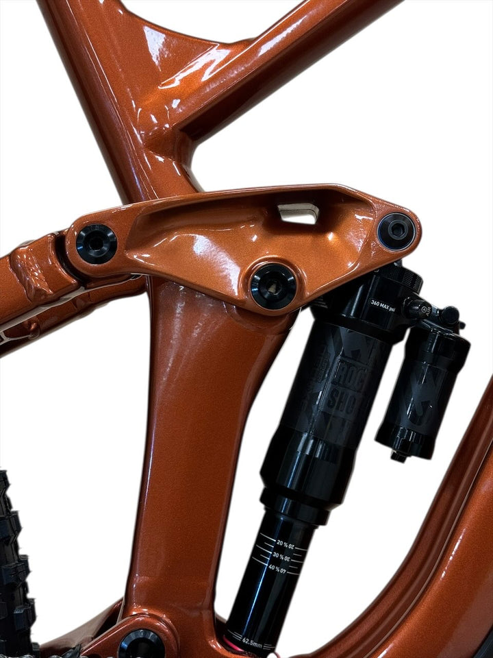 Trek Slash 8 Gen 5 29 inch mountainbike Refurbished Gebruikte fiets