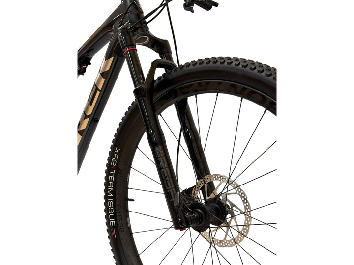 Trek Supercaliber 9.7 29 inch mountainbike Refurbished Gebruikte fiets