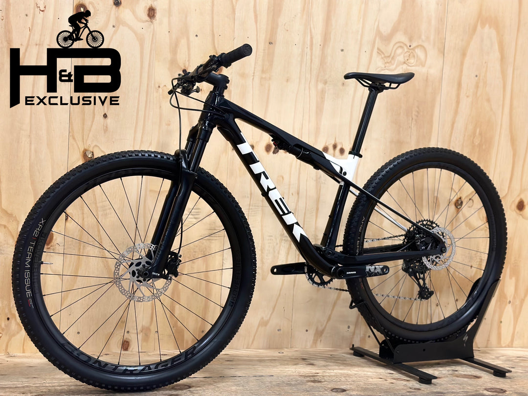 Trek Supercaliber 9.7 29 inch mountainbike NX Refurbished Gebruikte fiets