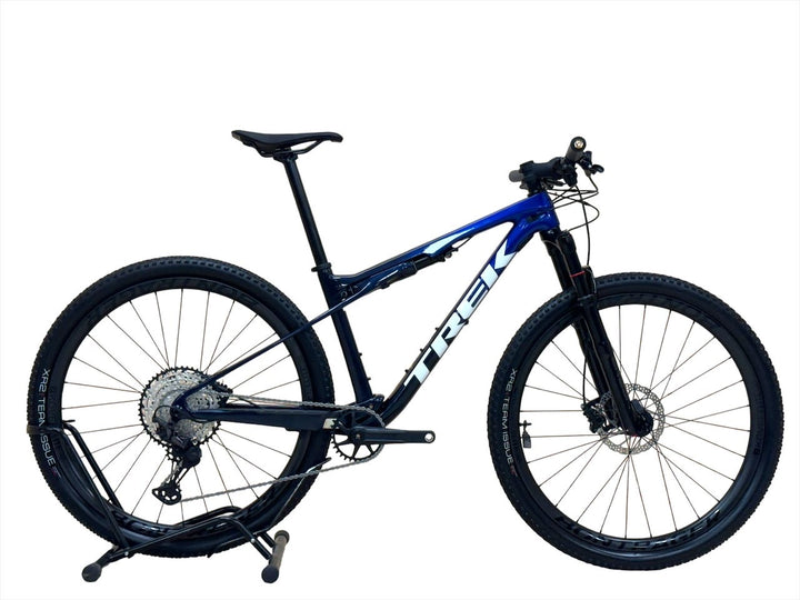 Trek Supercaliber 9.7 29 inch mountainbike Refurbished Gebruikte fiets