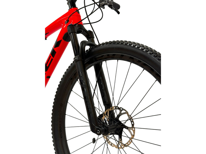 Trek Supercaliber 9.8 XT 29 inch mountainbike Refurbished Gebruikte fiets