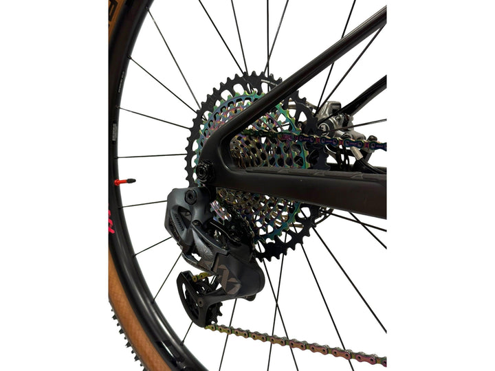 Trek Supercaliber 9.9 29 inch mountainbike Refurbished Gebruikte fiets