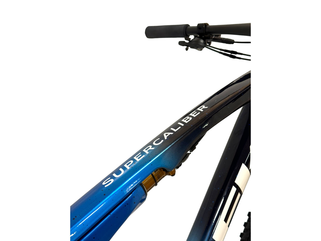 Trek Supercaliber 9.9 29 inch mountainbike Refurbished Gebruikte fiets