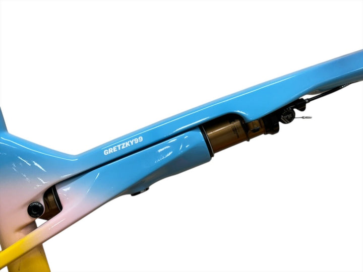 Trek Supercaliber 9.9 Project One 29 inch mountainbike Refurbished Gebruikte fiets