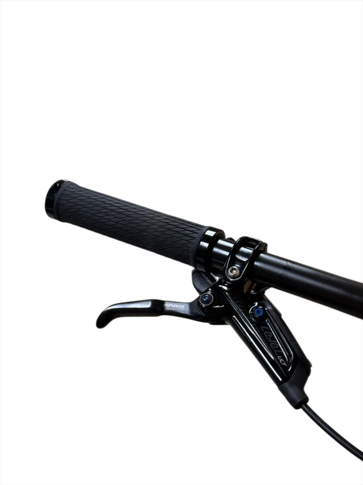 Trek Supercaliber 9.9 Project One 29 inch mountainbike Refurbished Gebruikte fiets