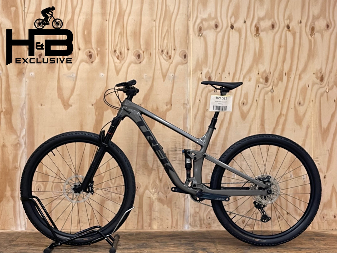 Trek Top Fuel 8 29 inch mountainbike Refurbished Gebruikte fiets 