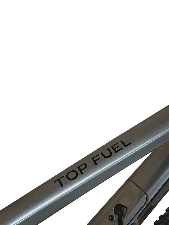 Trek Top Fuel 8 29 inch mountainbike Refurbished Gebruikte fiets 