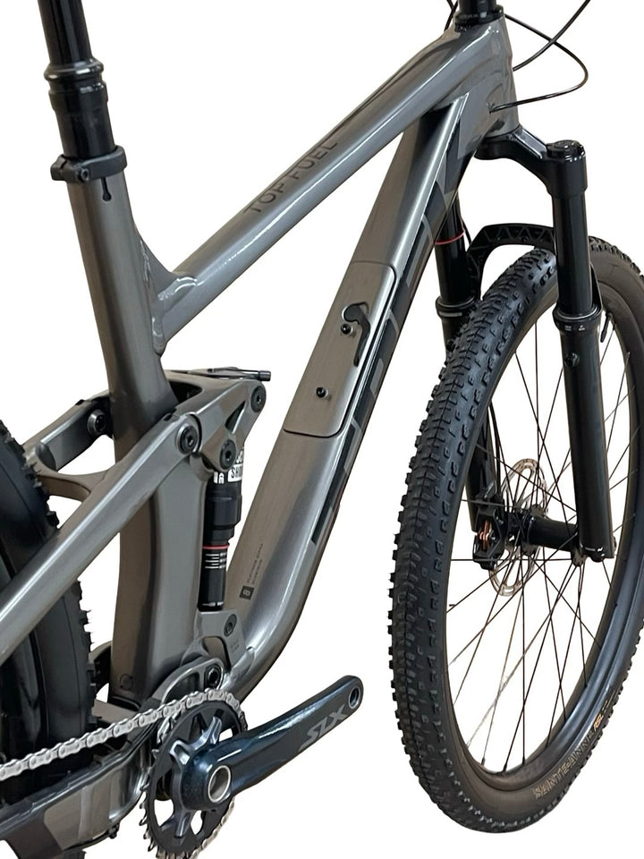 Trek Top Fuel 8 29 inch mountainbike Refurbished Gebruikte fiets 