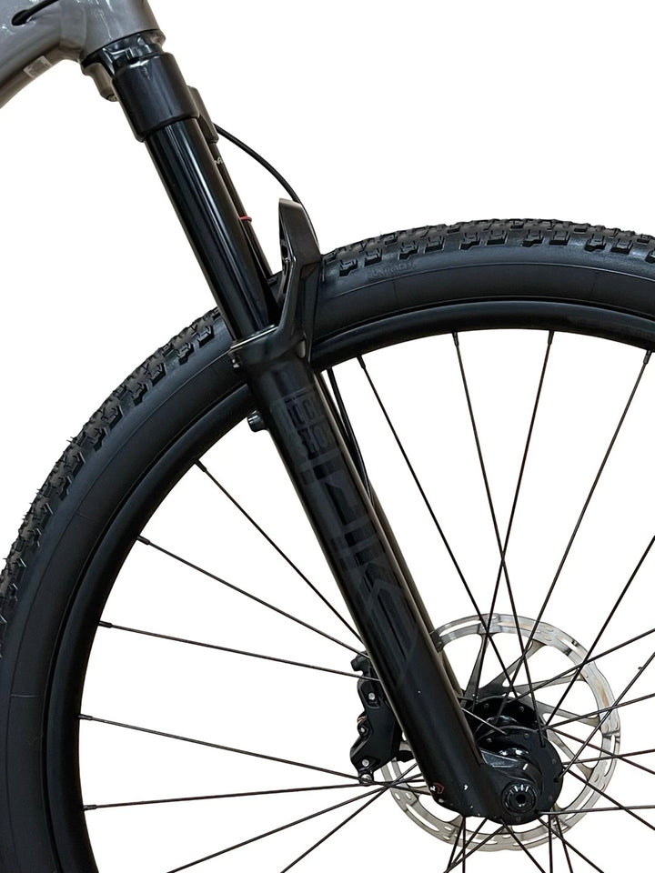 Trek Top Fuel 8 29 inch mountainbike Refurbished Gebruikte fiets 