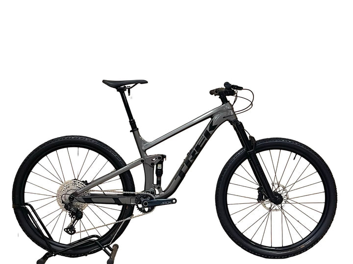 Trek Top Fuel 8 29 inch mountainbike Refurbished Gebruikte fiets 